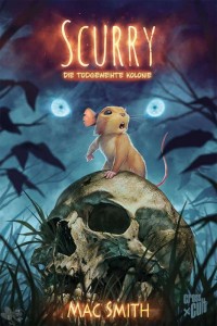 Scurry 1: Die todgeweihte Kolonie