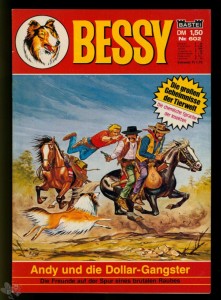 Bessy 602