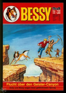 Bessy 730