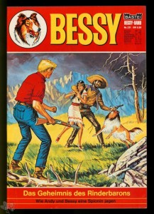 Bessy 231
