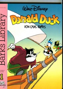 Barks Library Special - Donald Duck 1