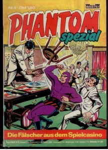 Phantom Spezial 5