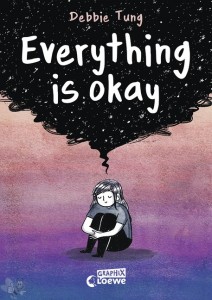 Everything is okay 