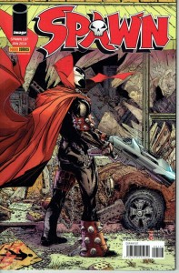 Spawn 107