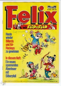 Felix 965