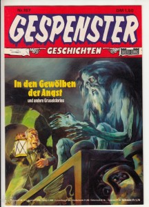 Gespenster Geschichten 187