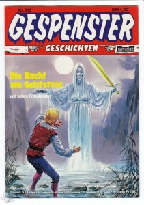 Gespenster Geschichten 313