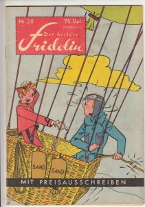 Der heitere Fridolin 20