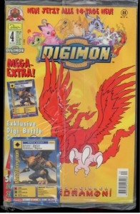 Digimon 4