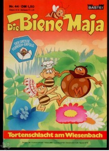 Die Biene Maja 44