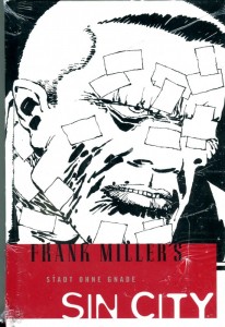 Sin City 1: Stadt ohne Gnade