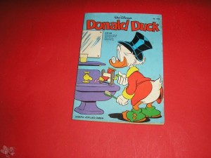 Donald Duck 166