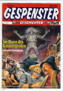 Gespenster Geschichten 422