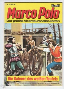 Marco Polo 23