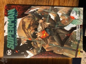 Superman: Sohn von Kal-El 2: Die Rückkehr von Lex Luthor