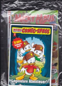 Micky Maus 2024: Nr.  6