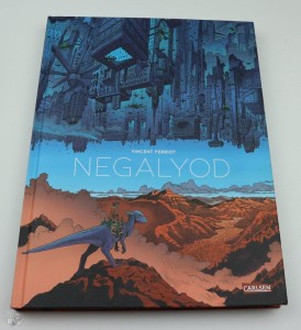 Negalyod 