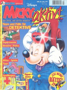 Micky Aktiv  23