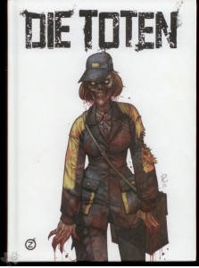 Die Toten 2