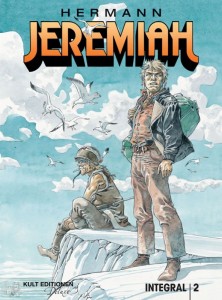 Jeremiah Integral 2
