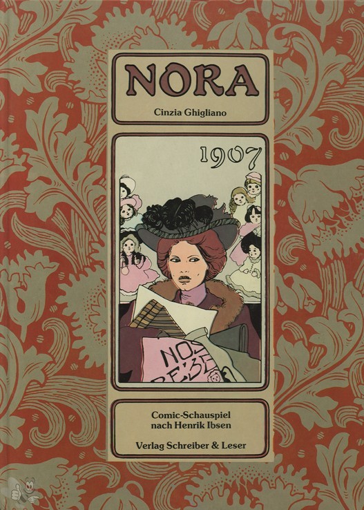 Nora 