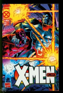 X-Men 10