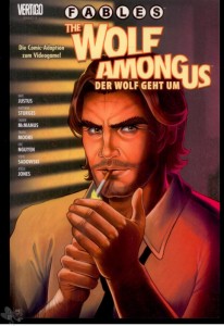 Fables - Wolf among us 3