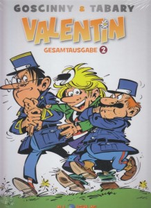 Valentin Gesamtausgabe 2
