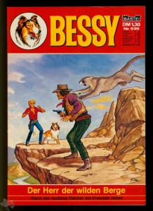 Bessy 536