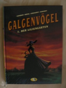 Galgenvögel 1