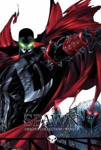 Spawn Origins Collection 11