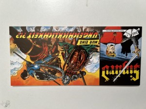 Sigurd (3. Piccoloserie) 342: Nur eine Ungeschicklichkeit ?!?