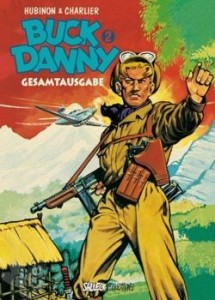 Buck Danny Gesamtausgabe 2: 1948-1951