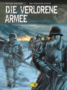 Die verlorene Armee 1: Der russische Winter