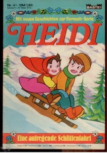Heidi 41
