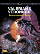 Valerian &amp; Veronique Gesamtausgabe 2