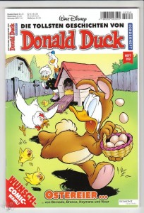 Die tollsten Geschichten von Donald Duck 359