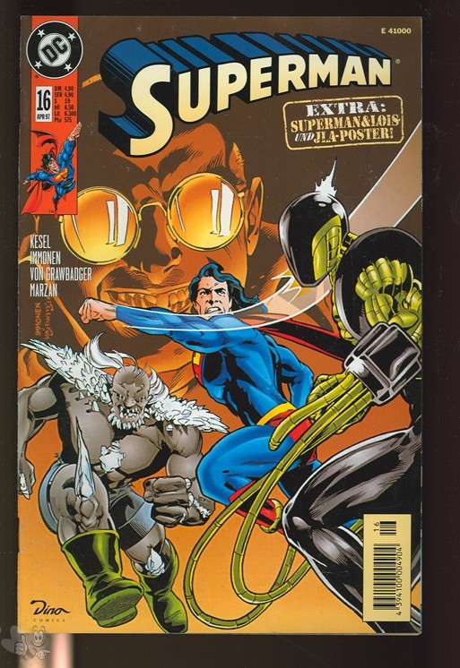 Superman 16