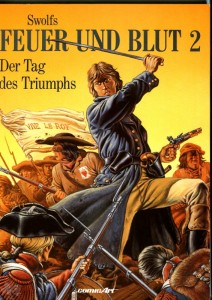 Feuer und Blut 2: Der Tag des Triumphs
