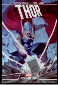 Thor: Season One 