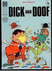 Dick und Doof 58