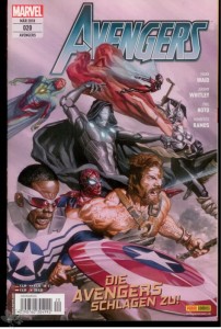Avengers 20