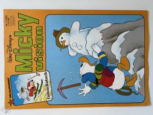 Mickyvision 1/1980