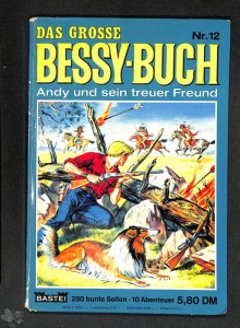 Das Große Bessy - Buch 12