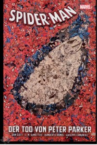 Spider-Man: Der Tod von Peter Parker : (Softcover)
