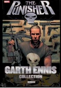 The Punisher: Garth Ennis Collection 5: (Softcover)