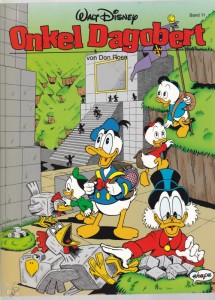 Onkel Dagobert (Don Rosa) 11