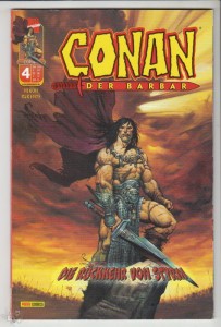 Conan 4: Die Rückkehr von Styrm