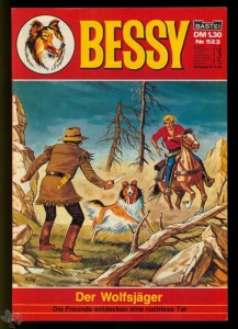 Bessy 523
