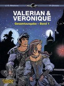 Valerian &amp; Veronique Gesamtausgabe 1